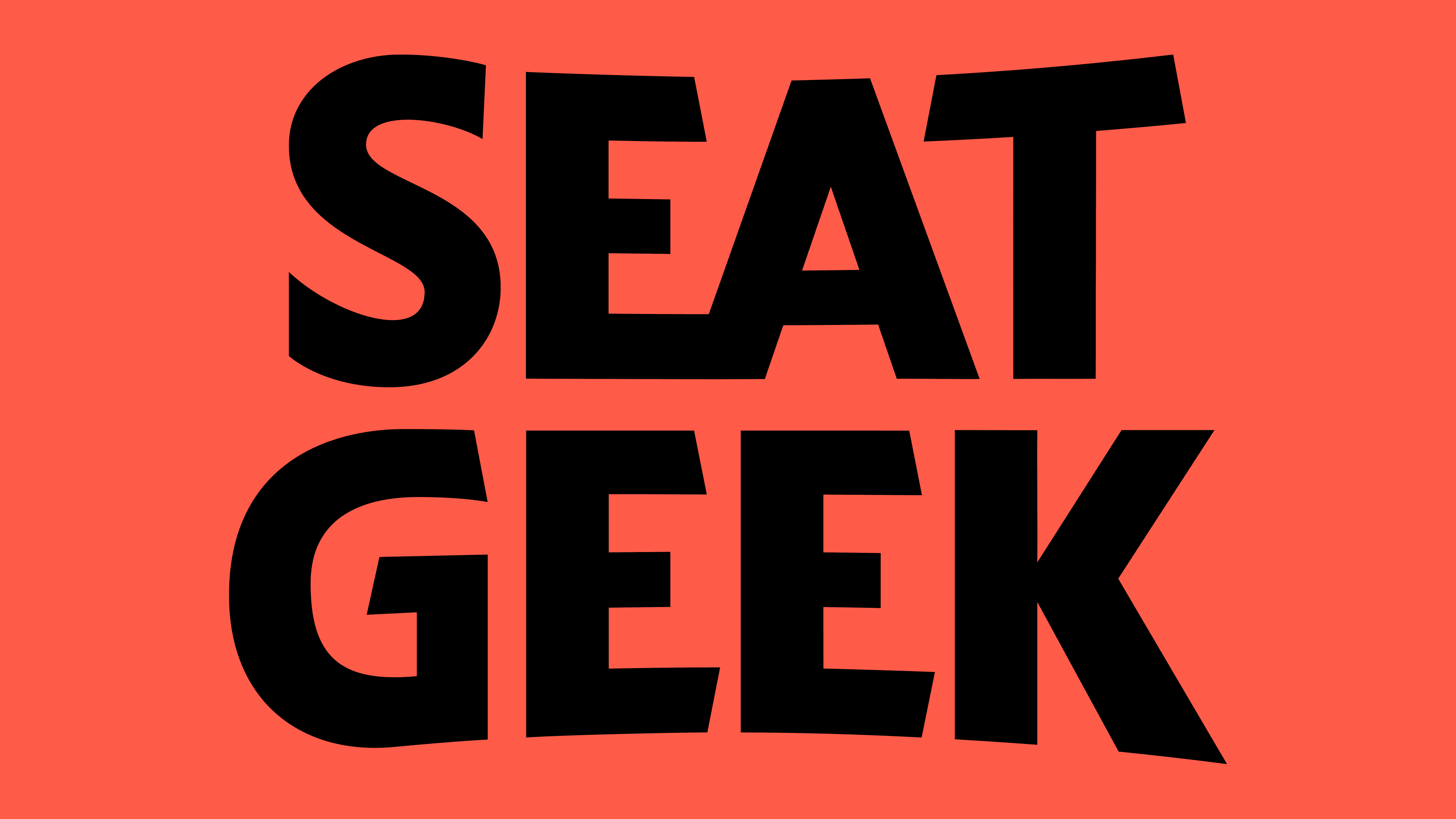 Seatgeek logo